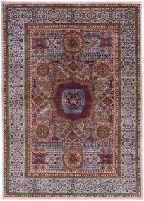 Mamluk Tappeto orientale 180x250 (Afghanistan) Annodato A Mano