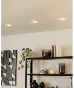 Eglo 95932 - Lampada LED da incasso PINEDA 1 1xLED/11W/230V