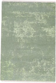 Asman Tappeto 180 x 120 (Indian) Annodato A Mano