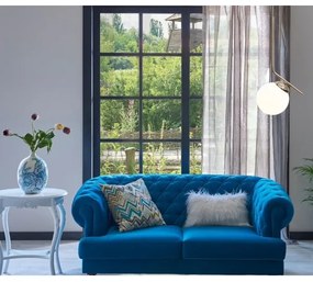 Lampadario a sospensione con filo FIRA 1xE27/60W/230V oro