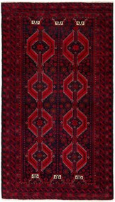 Beluch Tappeto 180x100 (Iran) Annodato A Mano