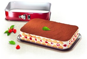 Stampo da forno pieghevole Delibake - Tefal