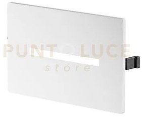 Ges2140- segnapassi led 3000-4000-5000k 100-115-113lm 3w bianco in ...