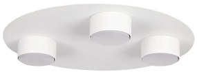 Plafoniera STAR 3xGX53/12W/230V bianco