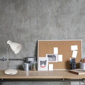 Rabalux 4205 - Lampada da tavolo PATRIC 1xE14/40W/230V