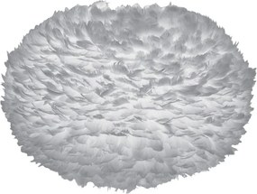 Paralume grigio chiaro ø 75 cm Eos XL - UMAGE