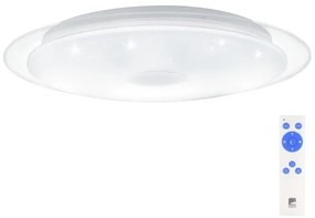 Eglo 98324 - Plafoniera LED dimmerabile LANCIANO LED/36W/230V + Tc