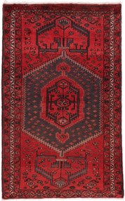 Hamedan Tappeto persiano 120 x 200 (Iran) Annodato A Mano