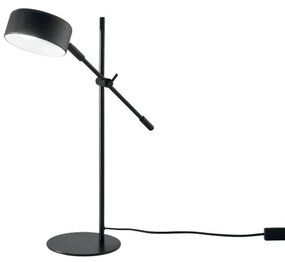 Lampada da scrivania LDT-EIFFEL-NER E14 LUCE AMBIENTE DESIGN