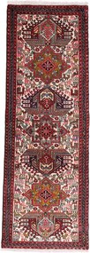 Heriz Tappeto persiano 200x70 (Iran) Annodato A Mano