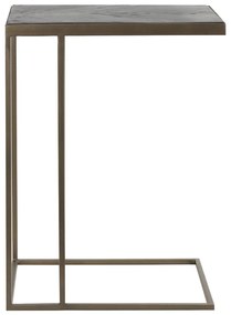 Tavolo contenitore 30x45 cm Chisa - Light &amp; Living