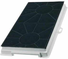 Bosch - Filtro a carbone (al pezzo) originale - Cappa aspirante - neff - 614013662734295168