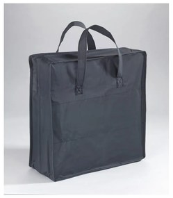 Borsa da viaggio per sei paia di scarpe Deep Black - Wenko
