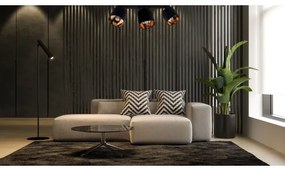 Faretto SOFIA 3xE27/60W/230V nero