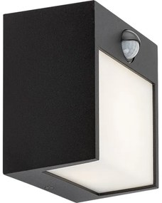 Rabalux 7478-LED Applique da esterno con sensore BALIMO LED/12W/230V IP54