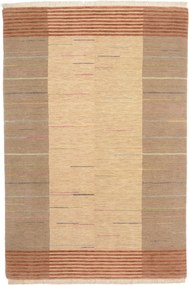 Loribaft Tappeto orientale 120 x 180 (Indian) Annodato A Mano