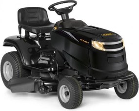 Trattorino tagliaerba Alpina AT3 98A scarico laterale