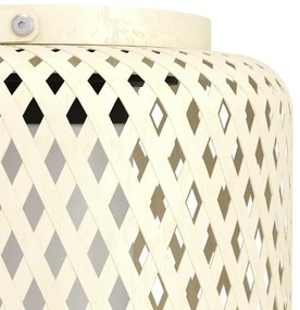 Eglo 901087 - LED Solare lampada da tavolo MARLIANO LED/3,3W/3,7V IP44