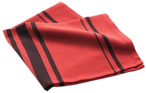 Asciugamano in cotone 50x70 cm Comptoir - douceur d'intérieur