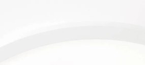 Brilliant - Plafoniera LED BUFFI LED/24W/230V diametro 35 cm 4000K