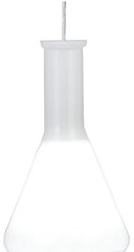 Eglo 39137 - Lampadario a sospensione con filo PASCOA 1xE27/60W/230V