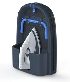 Asse da stiro da tavolo blu Pocket Plus - Joseph Joseph