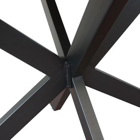 VODANUS - tavolo da pranzo fisso