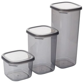 Set di contenitori alimentari 9 pz – Hermia