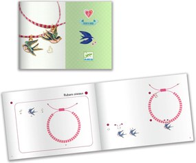 Gioielli You & Me - Uccelli