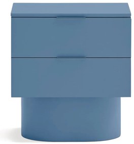 Comodino blu Totem – Teulat