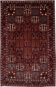 Bakhtiar Tappeto persiano 200 x 310 (Iran) Annodato A Mano