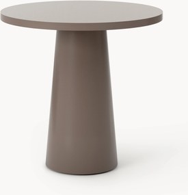 Tavolo da giardino rotondo Kim, varie misure