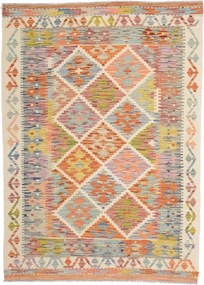 Kilim Tappeto orientale 150 x 110 (Pakistan) Annodato A Mano