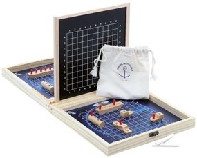 Vilac - Barche della Marina francese