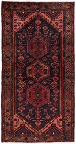 Hamedan Tappeto persiano 220 x 110 (Iran) Annodato A Mano