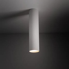 Faretto TUNE L 1xGU10/10W/230V 24 cm bianco