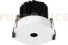Infinity trim led cob alimentatore onoff incluso - cri ?95 w 28° 53...