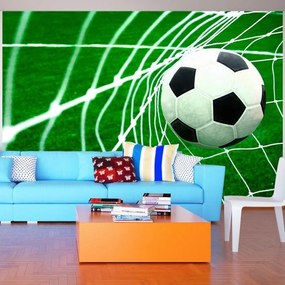 Fotomurale adesivo  Gol!  Larghezza x Altezza Home decor 245x175