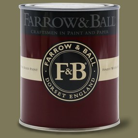 Farrow & Ball Modern Eggshell - 2,5l - Dibber 312