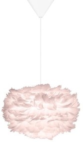 Paralume rosa chiaro ø 35 cm Eos Mini - UMAGE