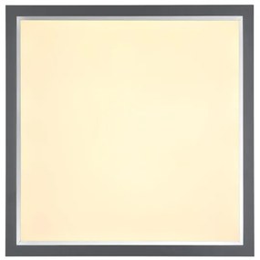 Globo 41582D2 - Plafoniera LED DOHA LED/24W/230V