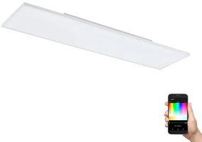 Eglo 900061 - Plafoniera LED RGBW dimmerabile TURCONA-Z LED/31,8W/230V