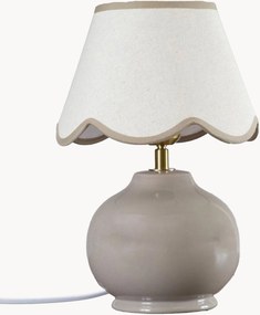 Lampada da tavolo Nell