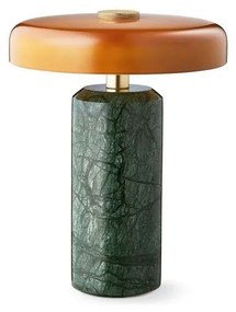 Design by Us - Trip Portable Lampada da Tavolo Moss Design By Us