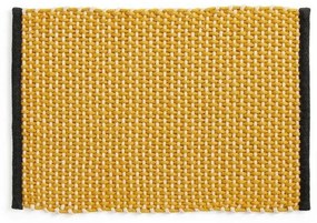 HAY - Door Mat 70x50 Ochre HAY