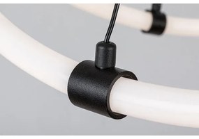 Rabalux 72253 - Lampadario LED a sospensione con filo SERENA LED/34W/230V 4000K