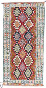 Kilim Tappeto 200x100 (Pakistan) Tessuto A Mano