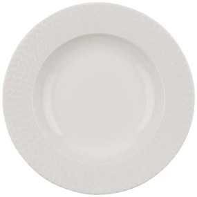 Set di piatti in porcellana da 24 pezzi Kutahya Russna - Kütahya Porselen