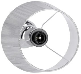 Lampada da tavolo GILLENIA 1xE27/60W/230V