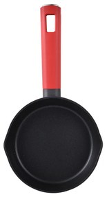 Padella Bergner ION BG Ø 16 cm Nero Alluminio